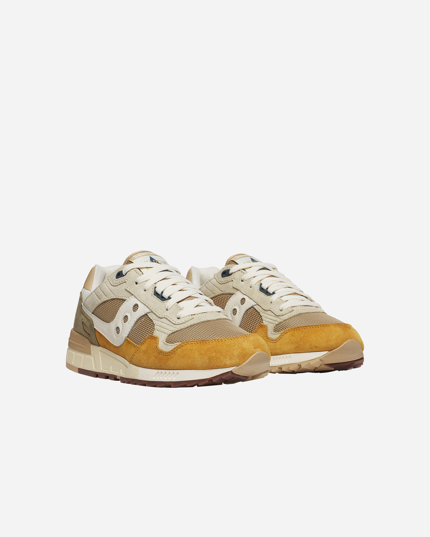 Chaussures Baskets Saucony Shadow 5000 M S70665-58