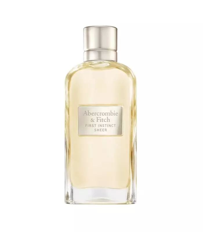 FIRST INSTINCT SHEER Eau de Parfum