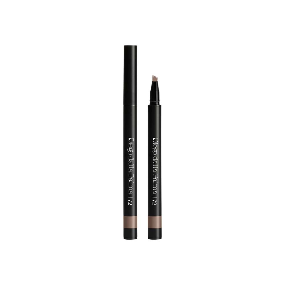 Diego Dalla Palma Stylo à sourcils effet microblading 72 Crayon à sourcils
