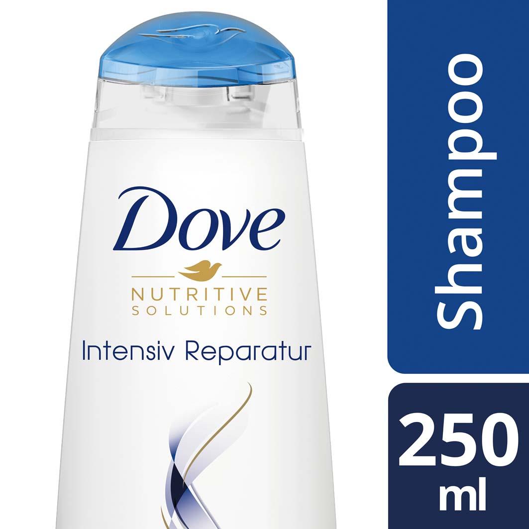 SHAMPOO INTENSIV REPARATUR