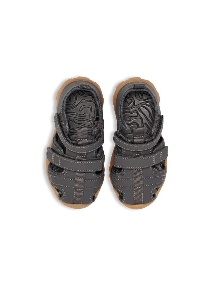 Hummel Hummel Klettverschluss Sandale Sandal Klettverschluss Kinder in EIFFEL TOWER günstig kaufen
