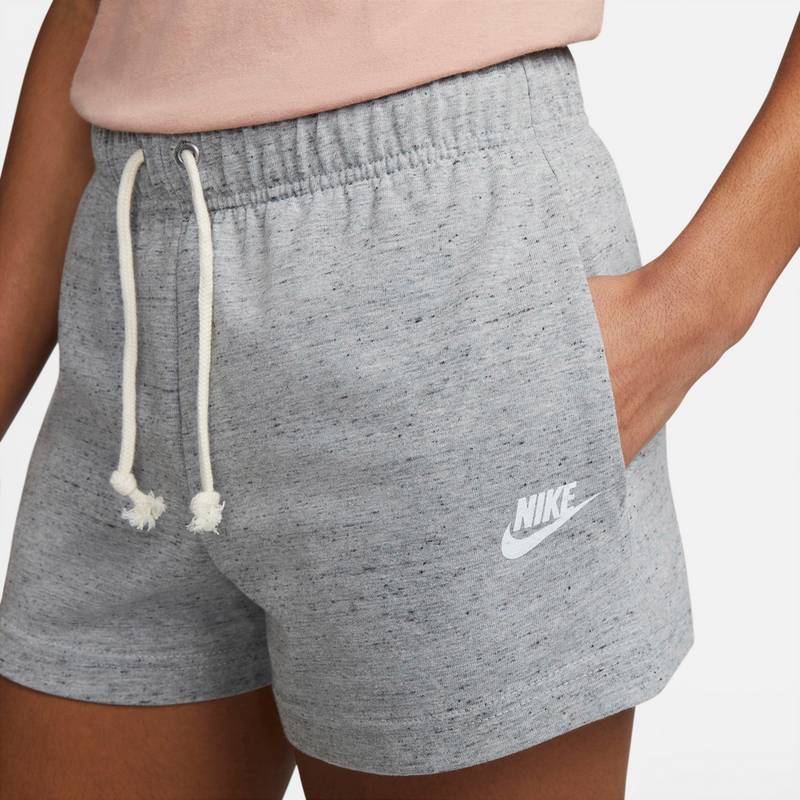 Nike GYM VINTAGE Sweatshorts Damen