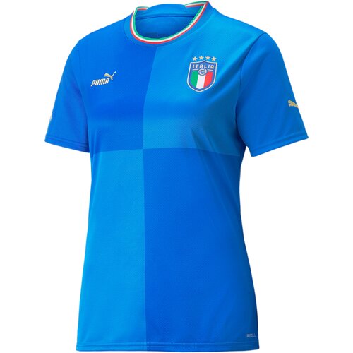 DAMEN FANTRIKOT FIGC HOME JERSEY REPLICA W