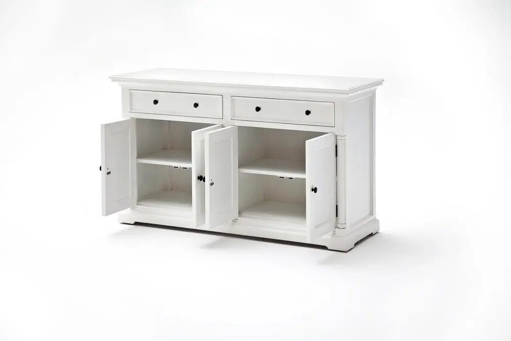 Novasolo Buffet Provence Klassisches Buffet