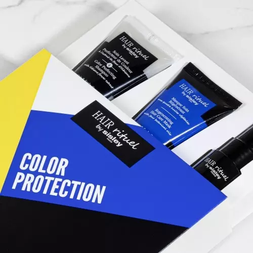 HAIR RITUEL BY SISLEY Kit Protection de la couleur