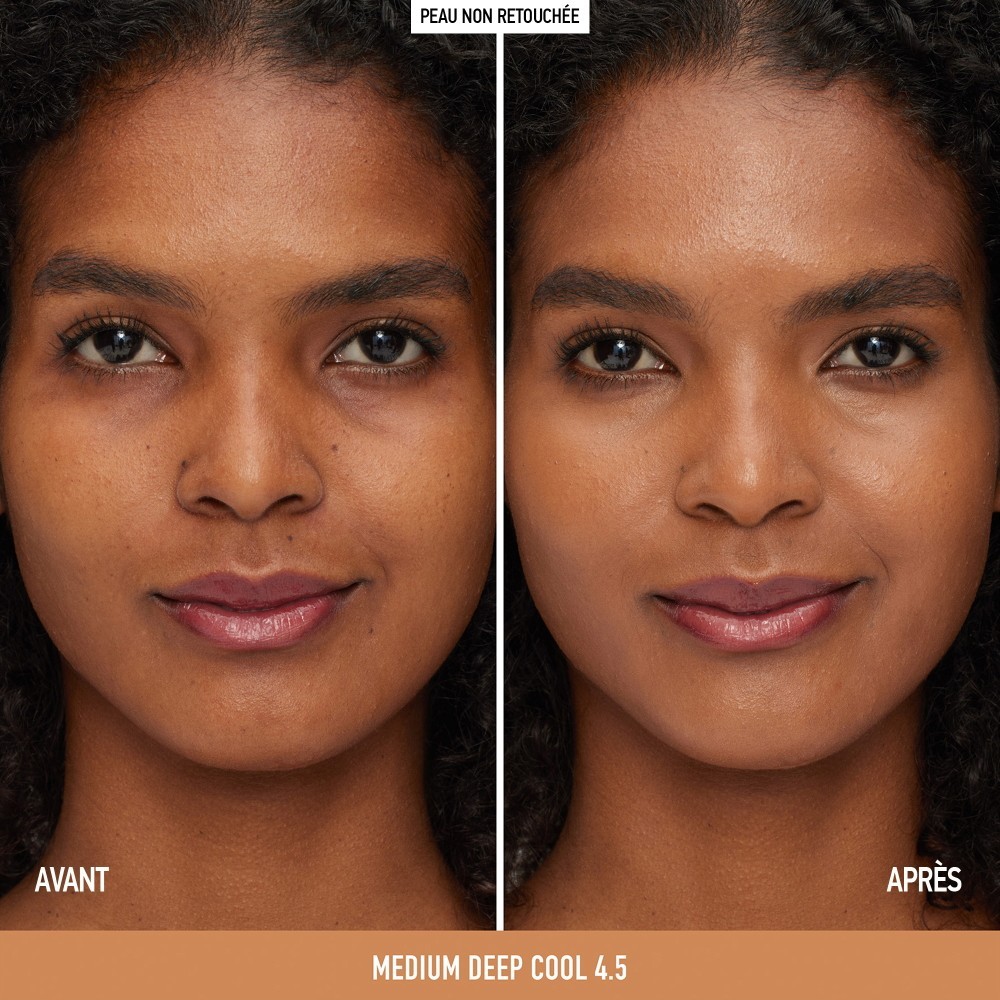 Podkład w płynie bareMinerals Radiant Natural Liquid Foundation
