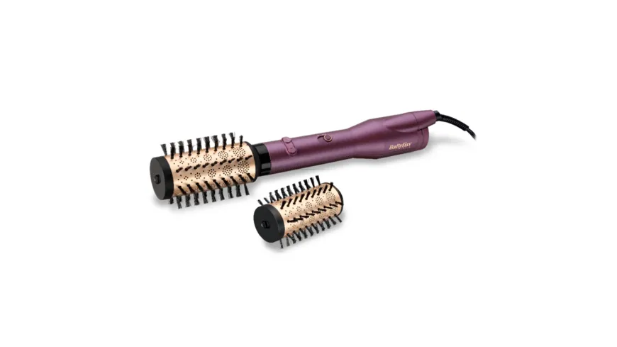 BaByliss Warmluftbürste AS950E