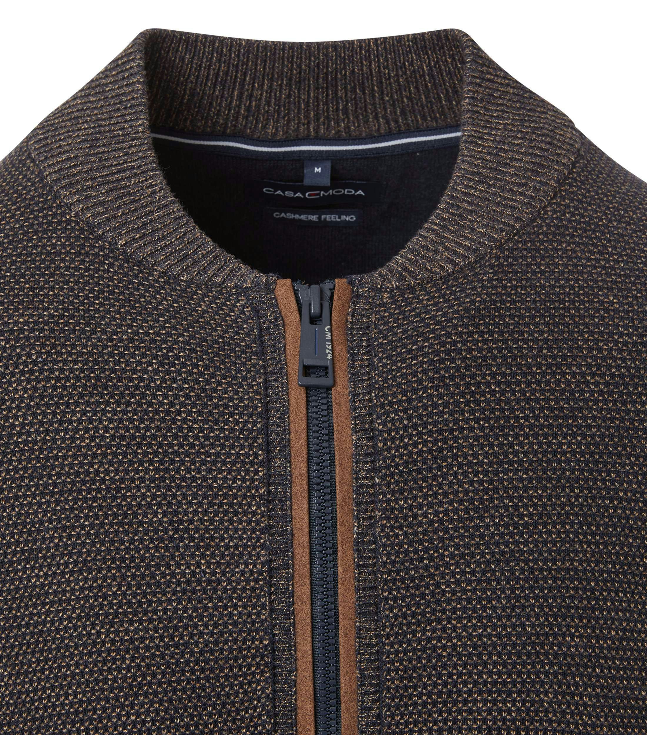 Strickjacke