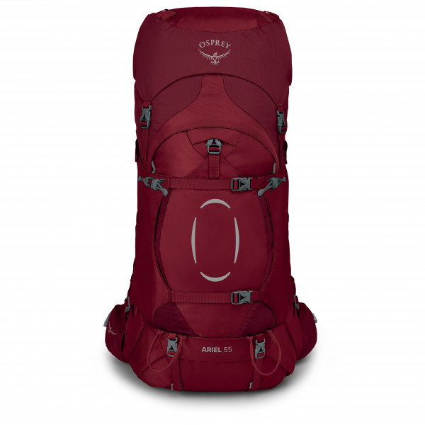 Osprey - Women's Ariel 55 - Trekkingrucksack
