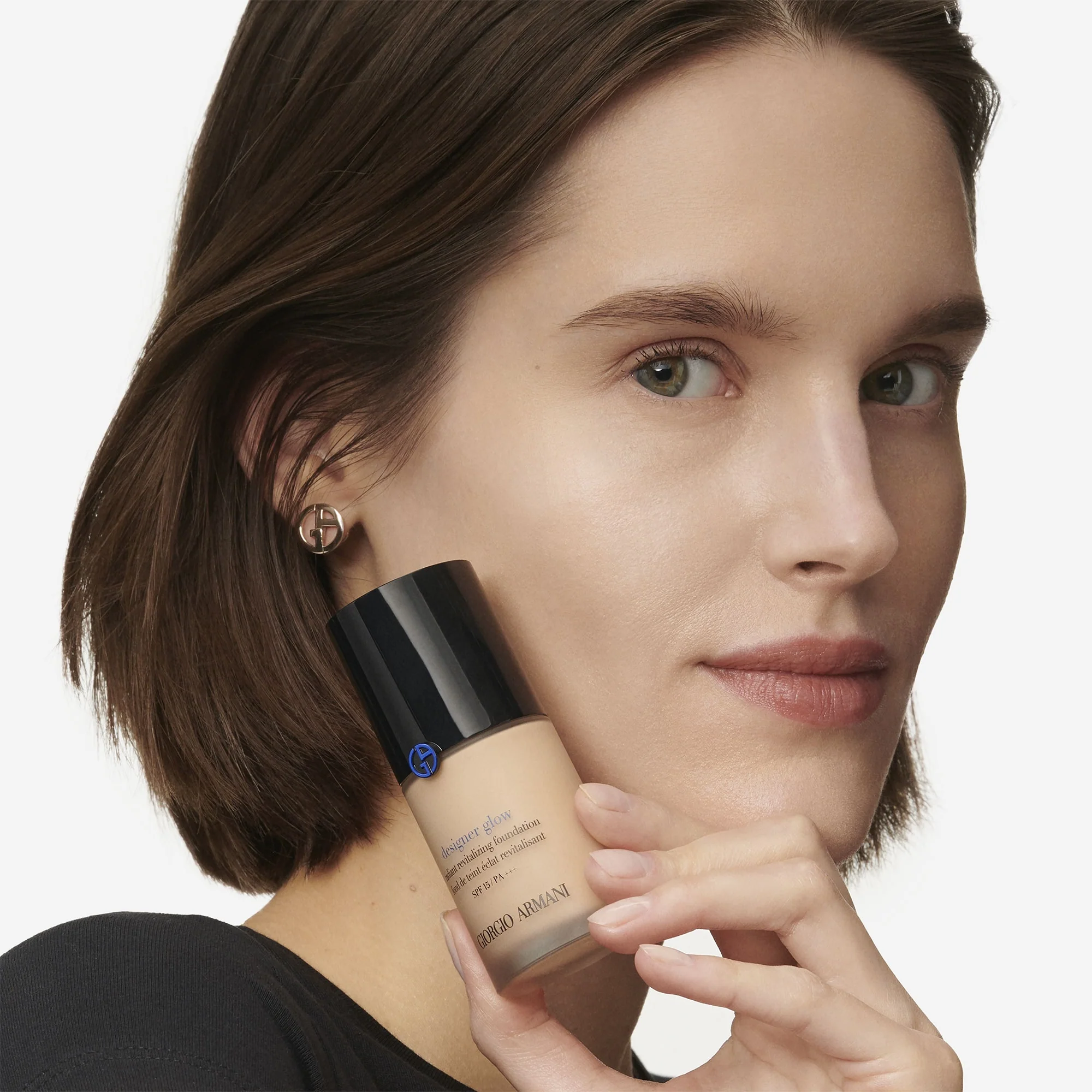 Viso Designer Glow SPF15 - Υγρό Foundation