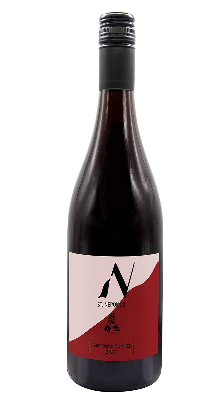 Weingut St. Nepomuk Spätburgunder 2021