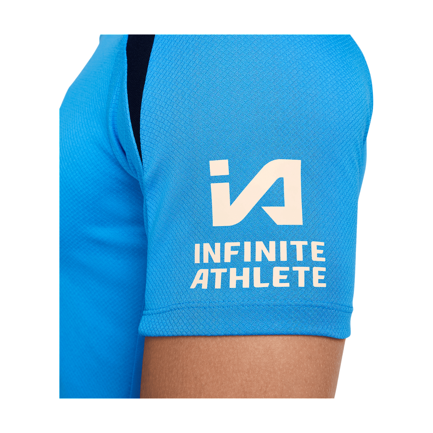 Nike FC Chelsea London Trainingsshirt Blau F436