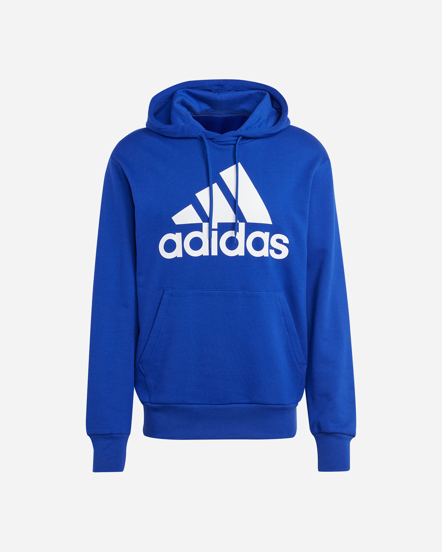 Felpa Adidas Big Logo M IC9366