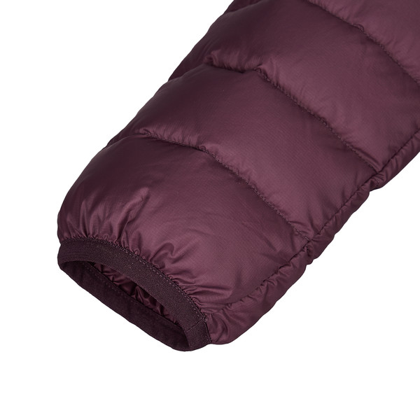 EARTHRISE WMNS JACKET Damen - Daunenjacke