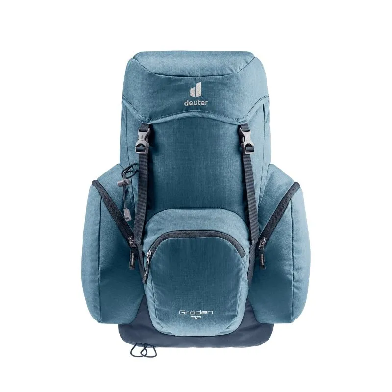 Deuter Gröden 32 - atlantic-ink