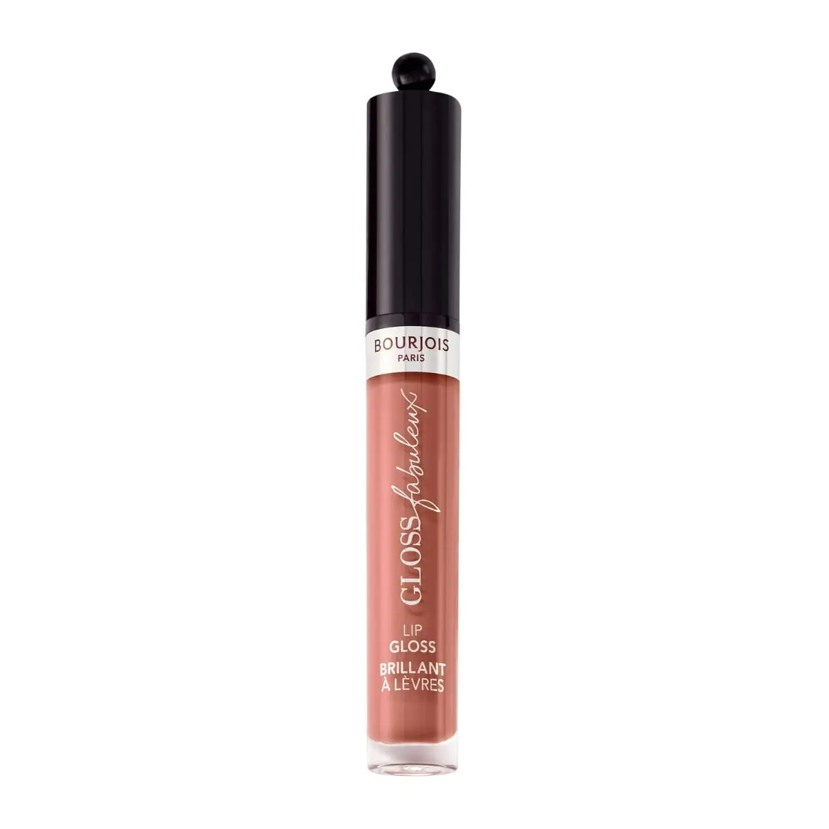 Bourjois Fabuleux Gloss Lip Gloss 6