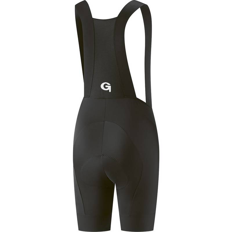Gonso Bike Sqlab GO Bib Fahrradshorts Damen