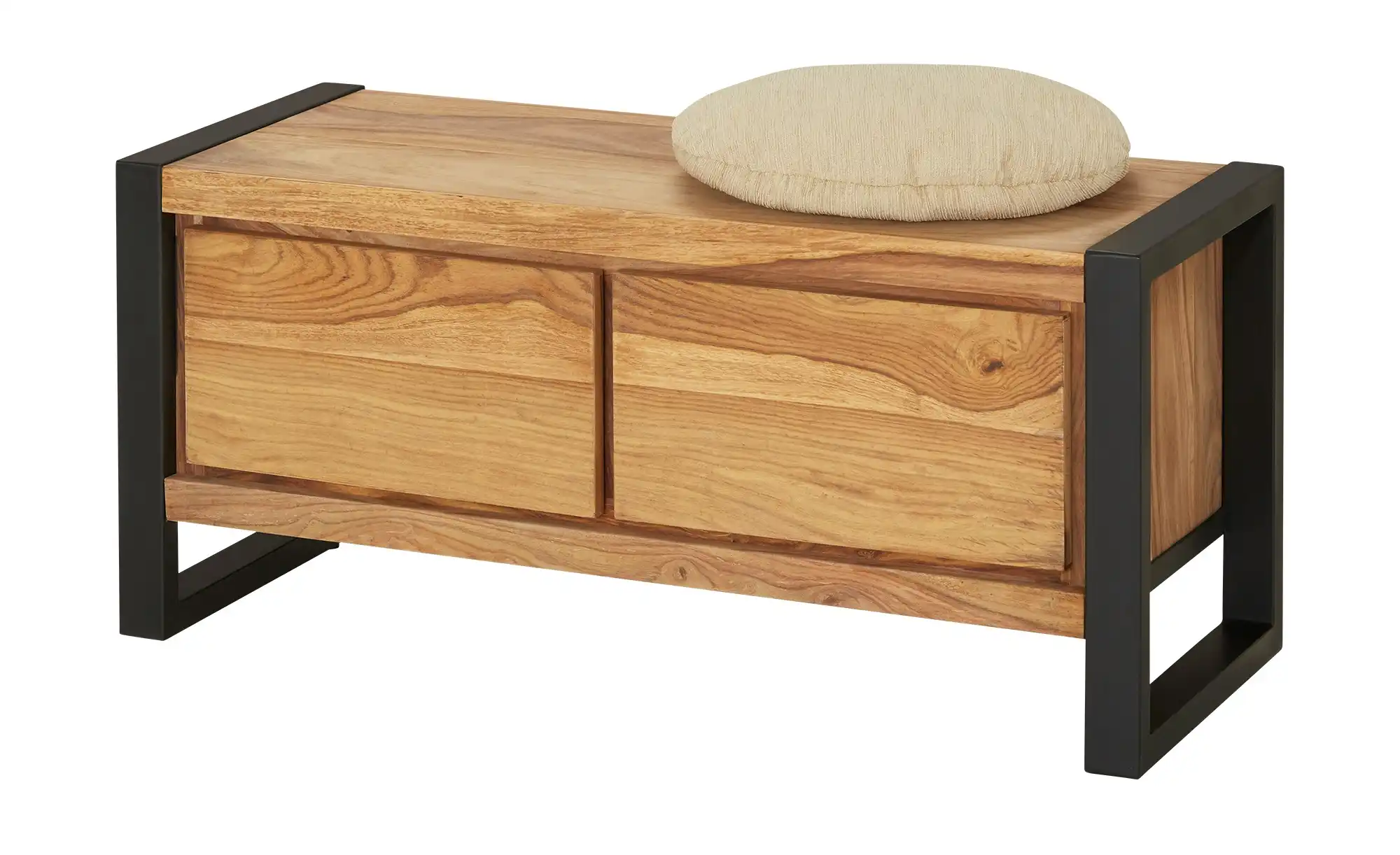 Gray & Jones Garderobenbank  Tierra Fuego