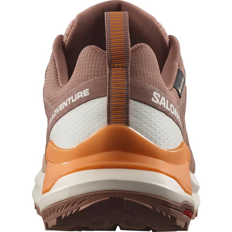 Salomon X-ADVENTURE Multifunktionsschuhe Damen