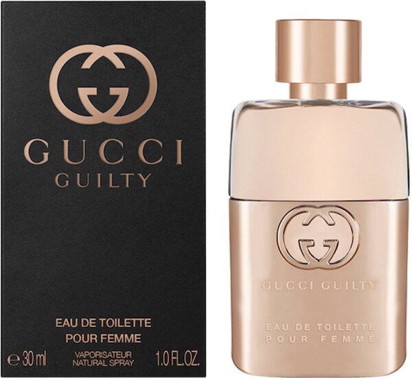 Gucci Guilty Eau de Toilette