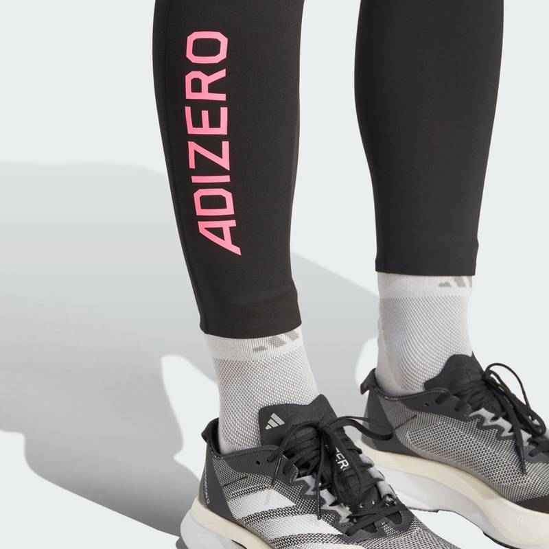 adidas Adizero 7/8-Leggings Tights Damen
