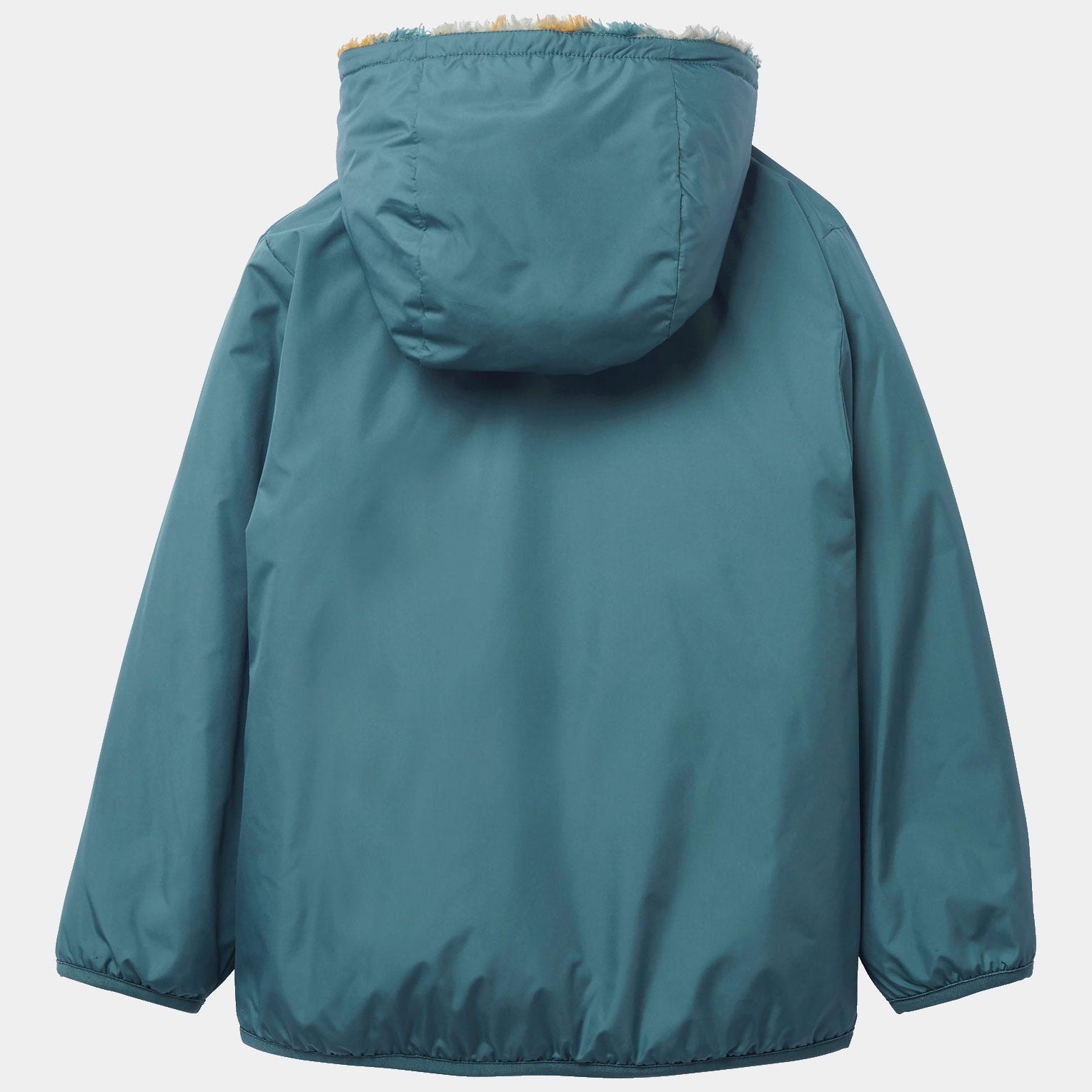 Kids’ Champ Reversible Jacket