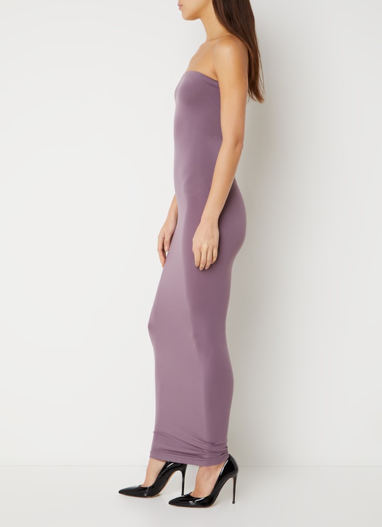 Rochie maxi Wolford Fatal Stretch