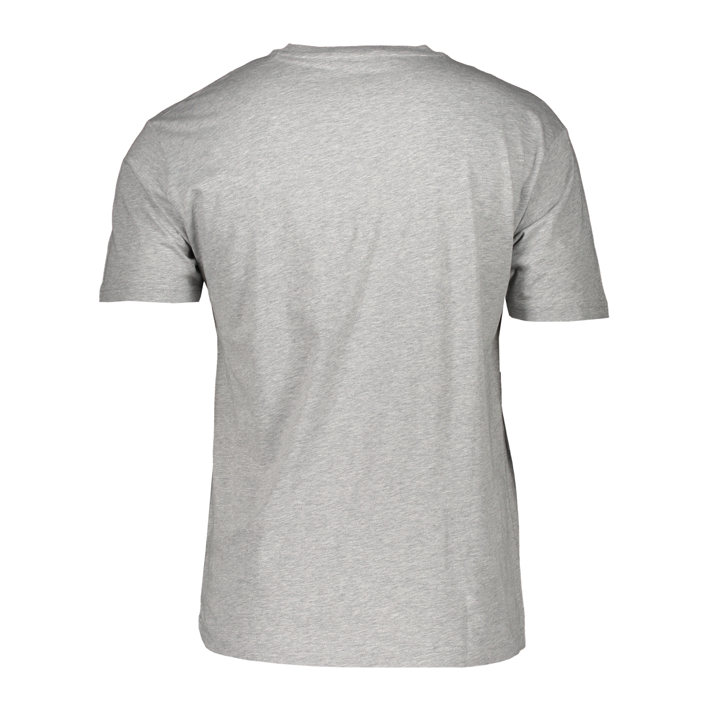 New Balance Essentials Tag T-Shirt Grau FAG