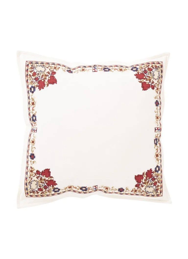 Federa Ralph Lauren Inez in misto cotone, 45 x 45 cm