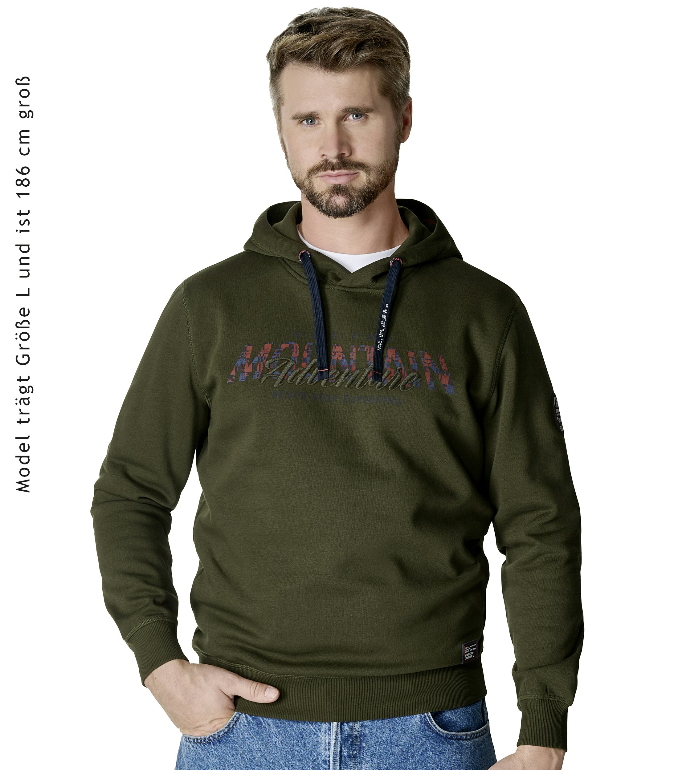 Sweatshirt
