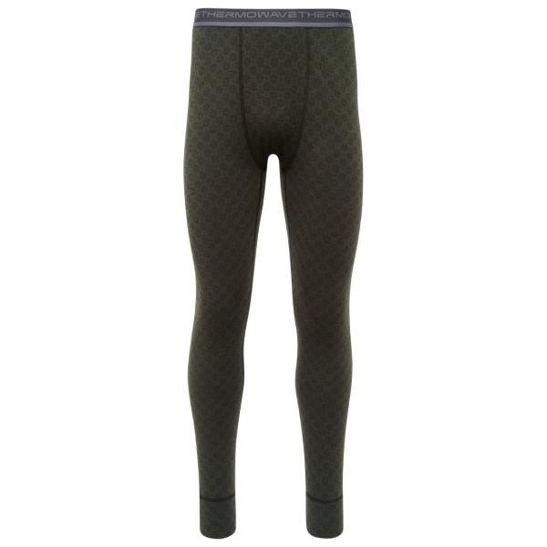 Thermowave - Merino Xtreme Long Pants - Merinounterwäsche