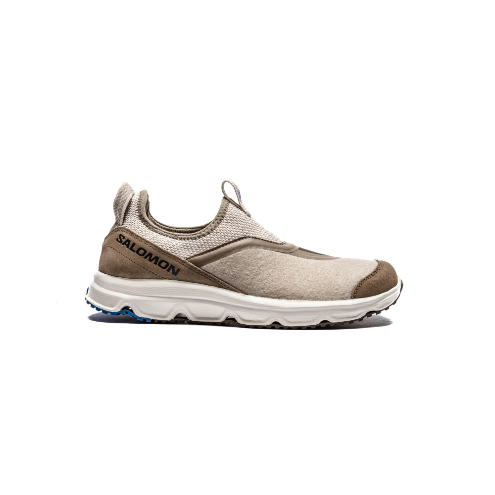 Salomon RX SNUG WINTER ADVENTURES L41706400 / braun