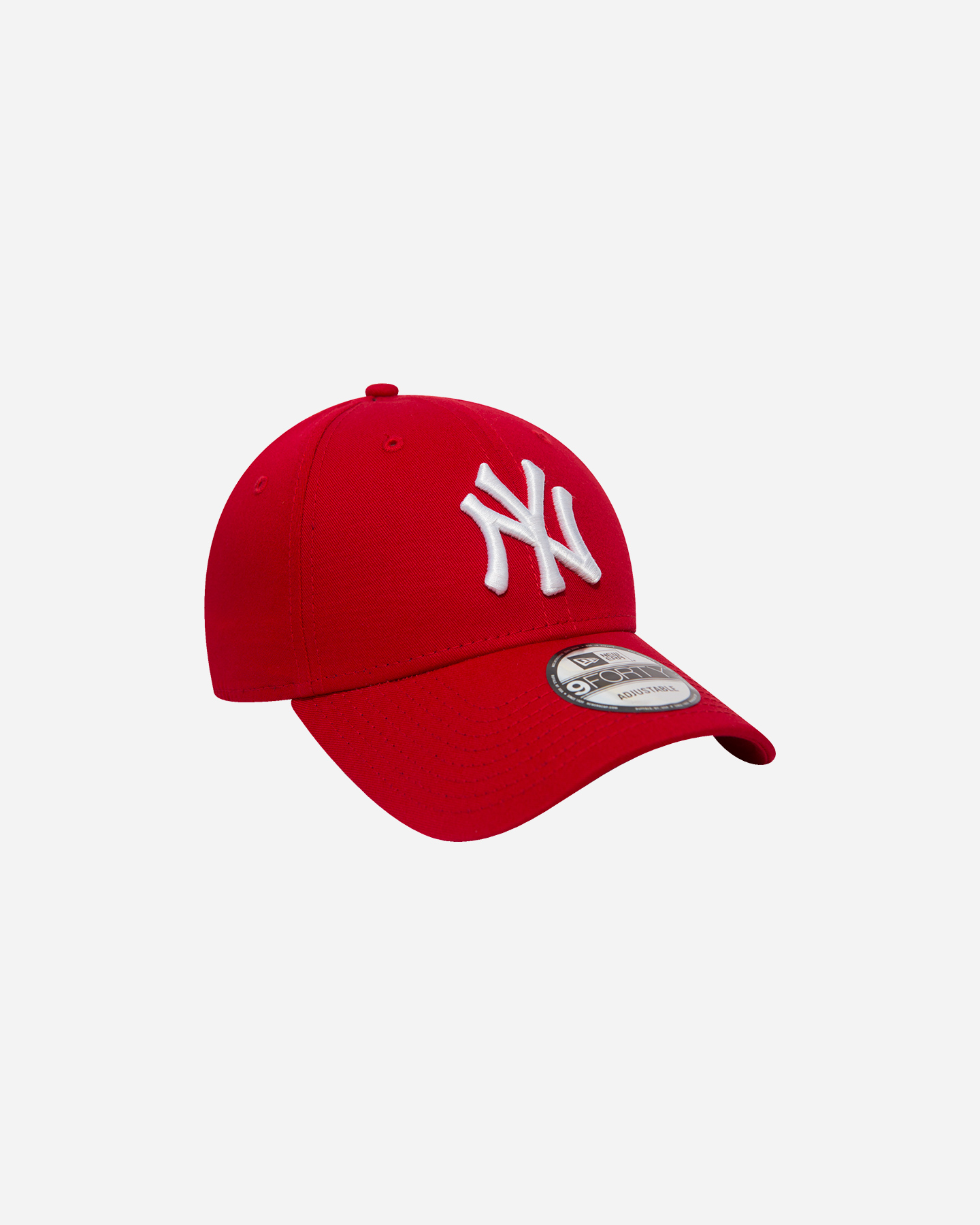 Cappellino New Era 9forty Nowy Jork 10531938