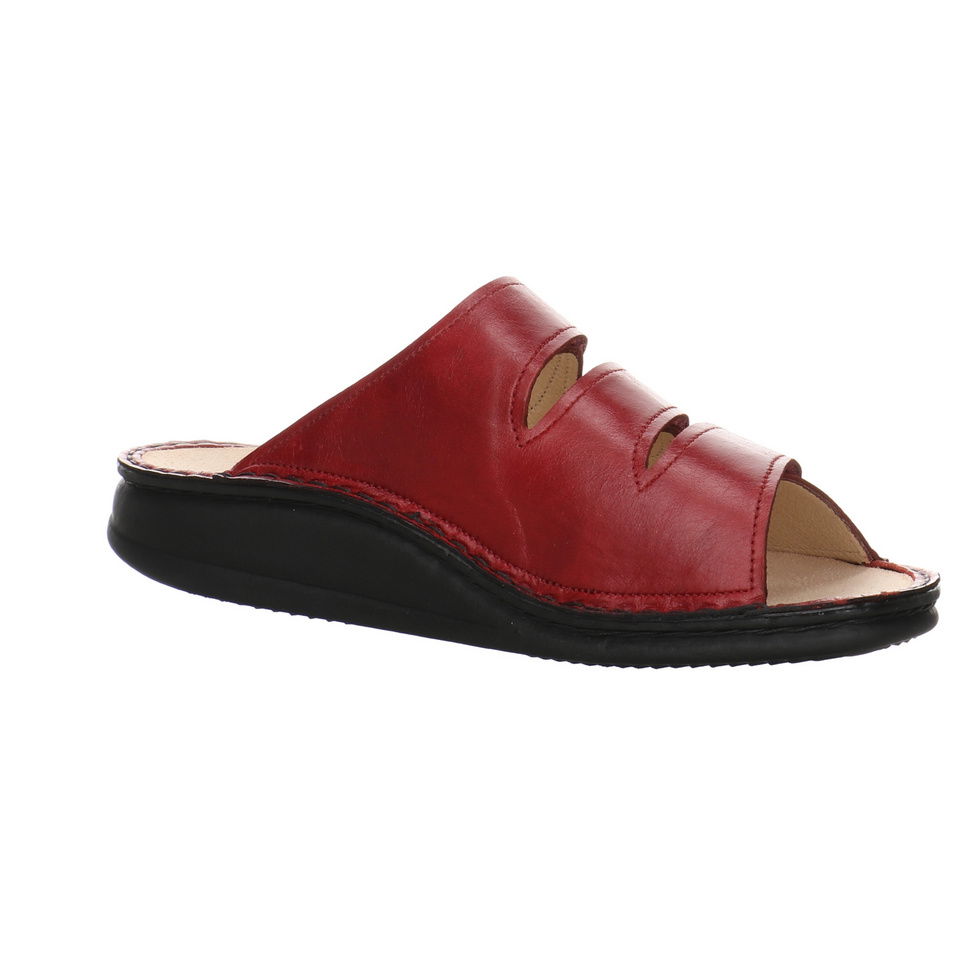 Finn Comfort Korfu Pantolette