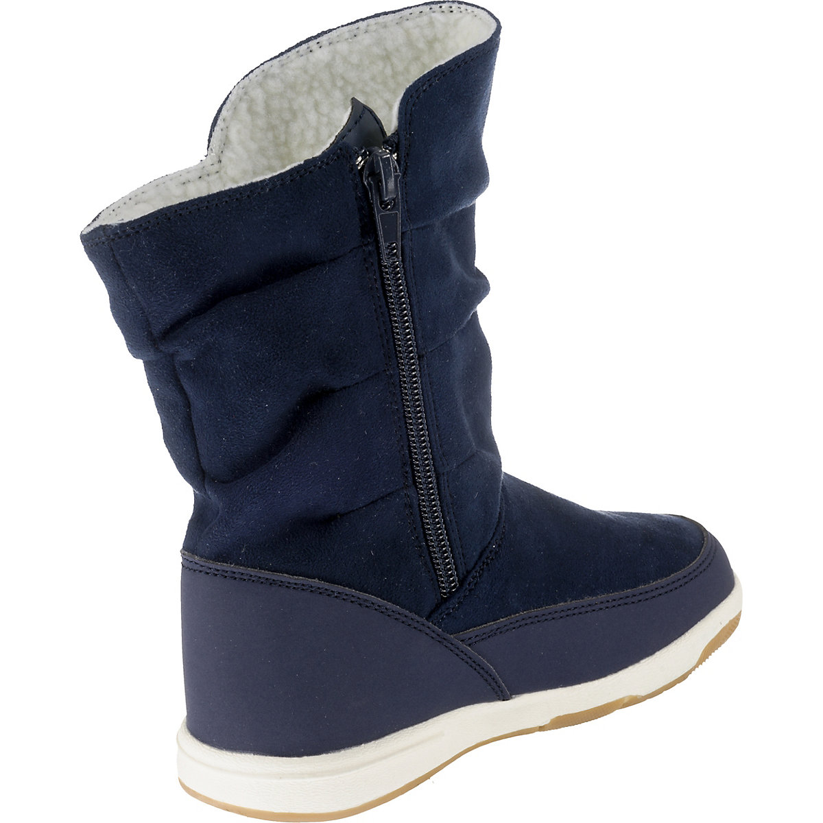 Winterstiefel WMS Weite M für Mädchen