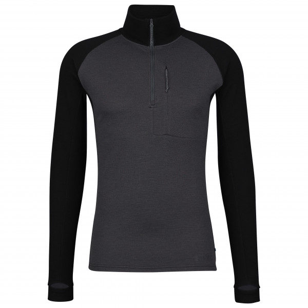 Stoic - Merino260 StadjanSt. Zip Pullover - Merinopullover