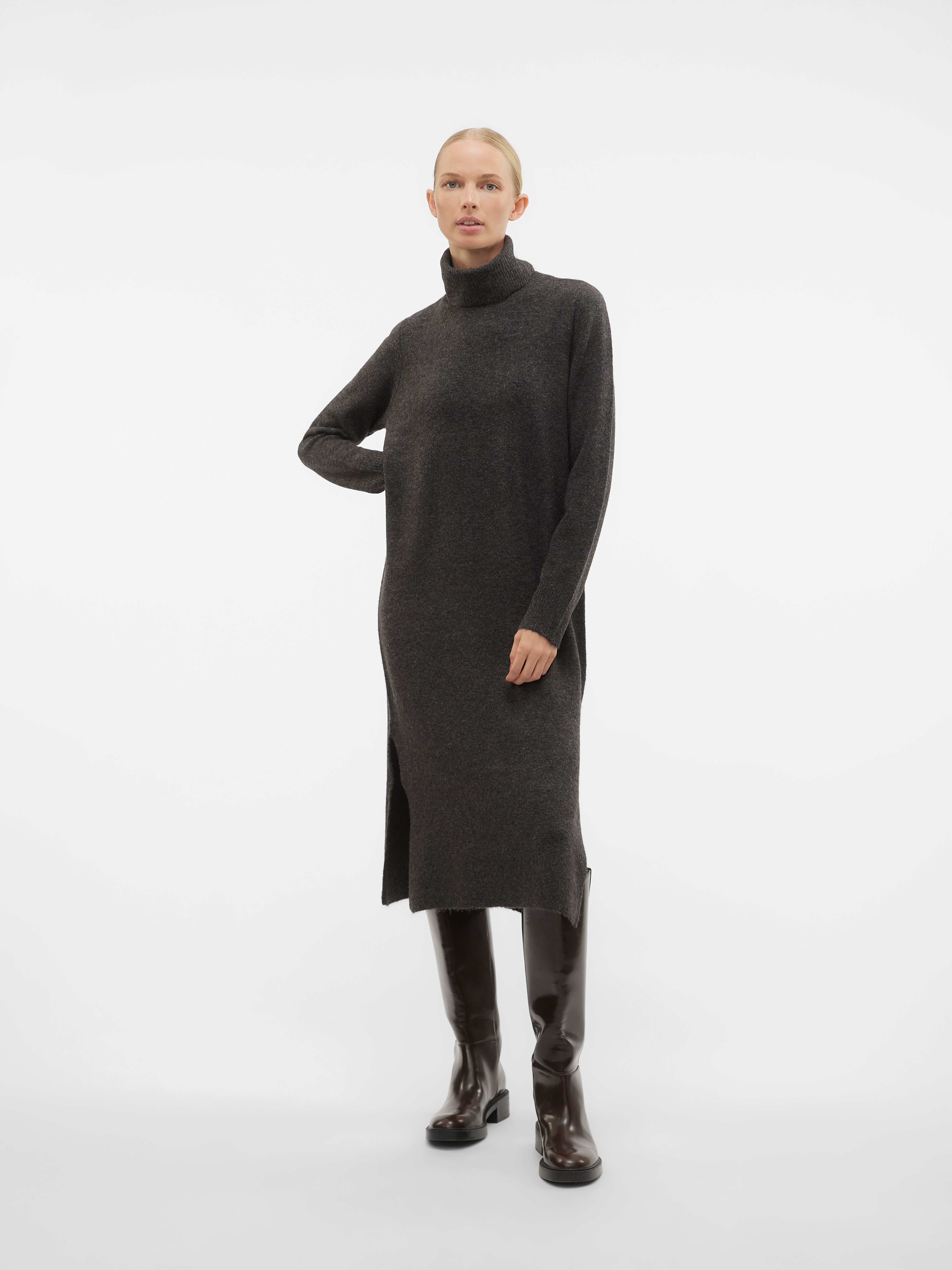 VMHURRICANE Langes Kleid