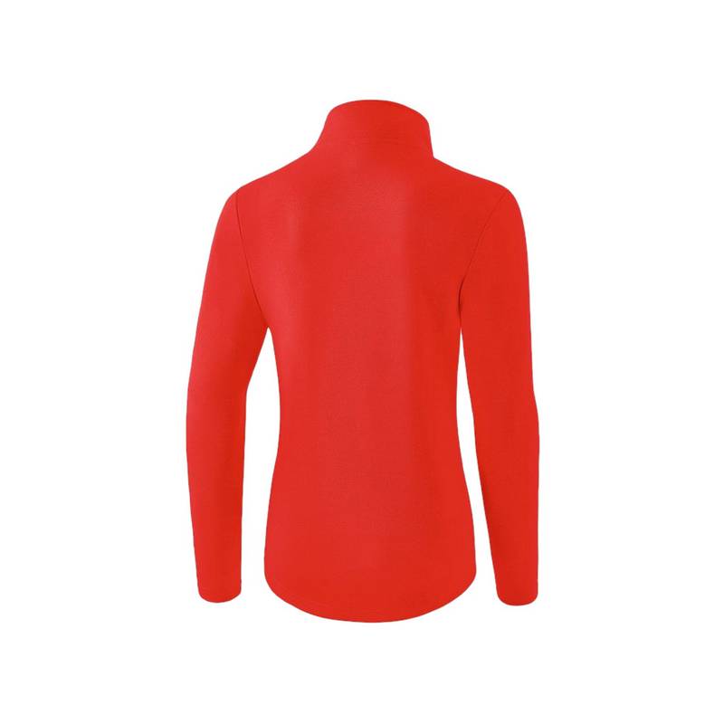 Erima Casual Basics Sweatjacke Damen Dunkel Trainingsjacke Damen