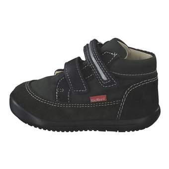 KicKers Kikood Lauflernschuhe in grün
