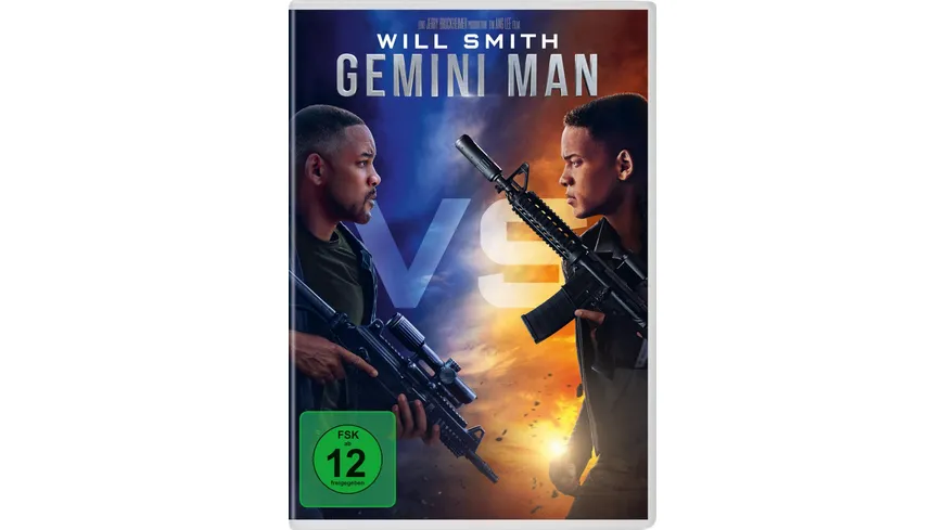 Gemini Man