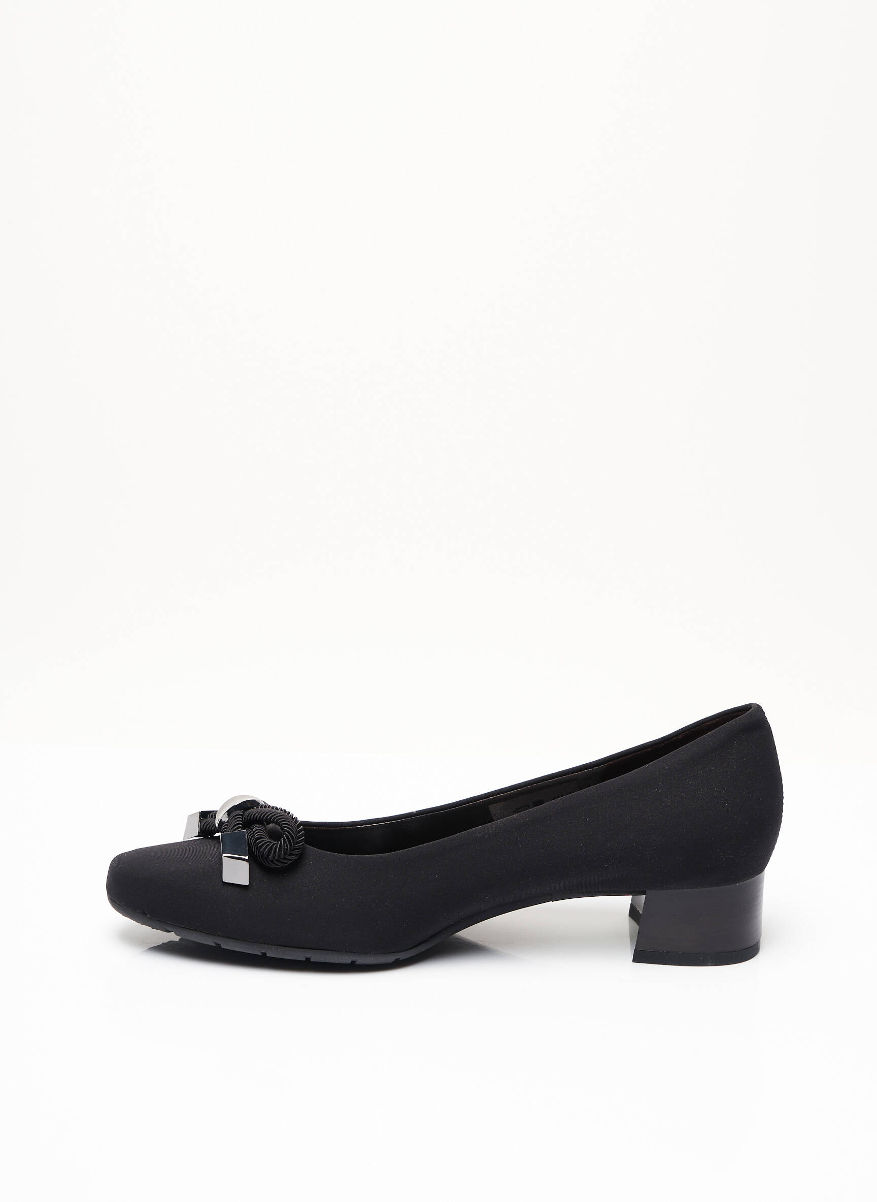 Brunate Escarpins Femme couleur noir