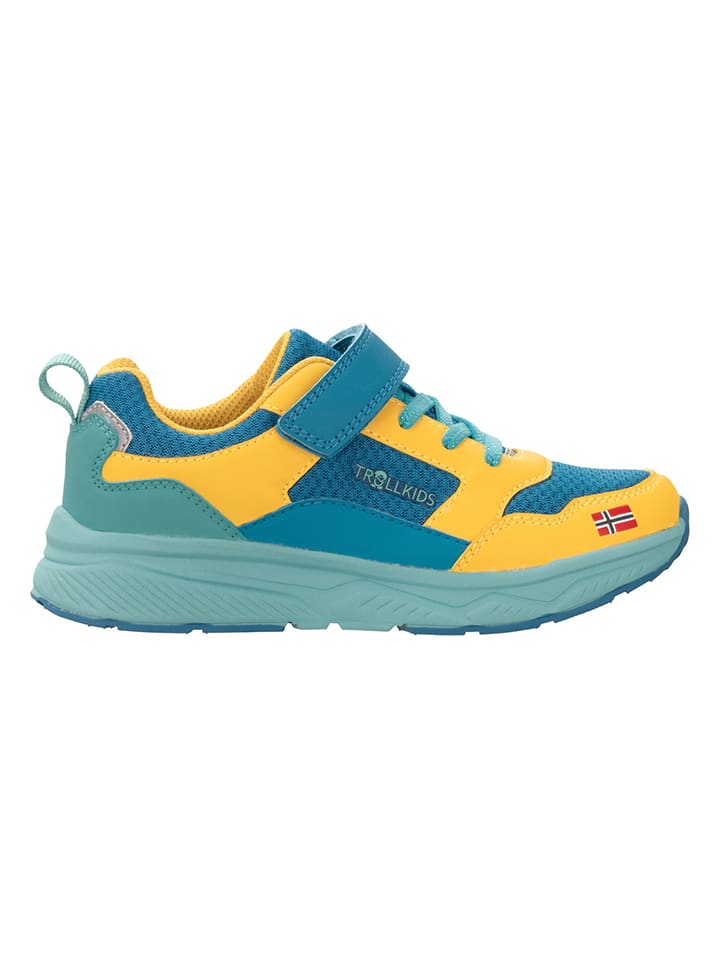 Trollkids Sneakers 