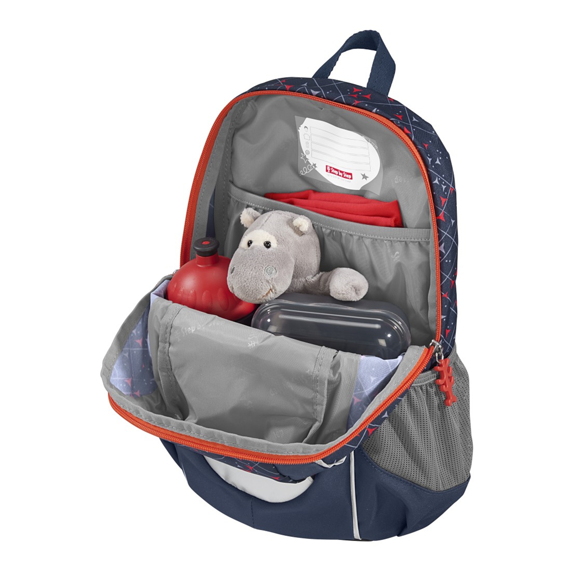 Kindergartenrucksack-Set KIGA MAXI - Koala Coco