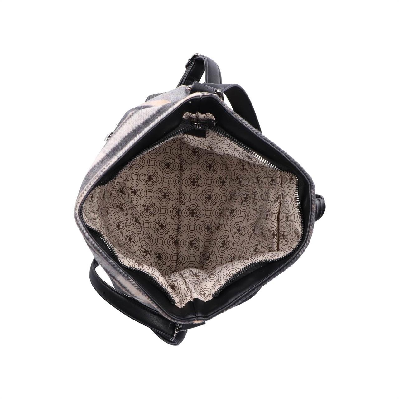 RIEKER Handtaschen silber