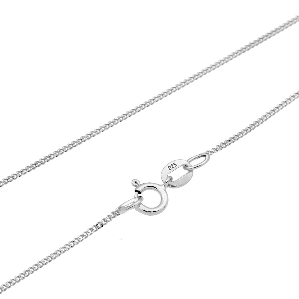 Elli Elli Collier Basic Stern Halbmond Astro 925 Sterling Silber Bijoux
