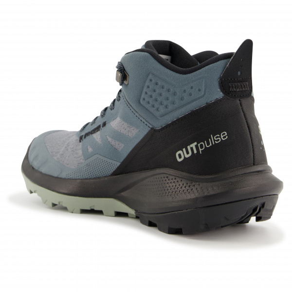 Salomon - Women's Outpulse Mid GTX - Wanderschuhe