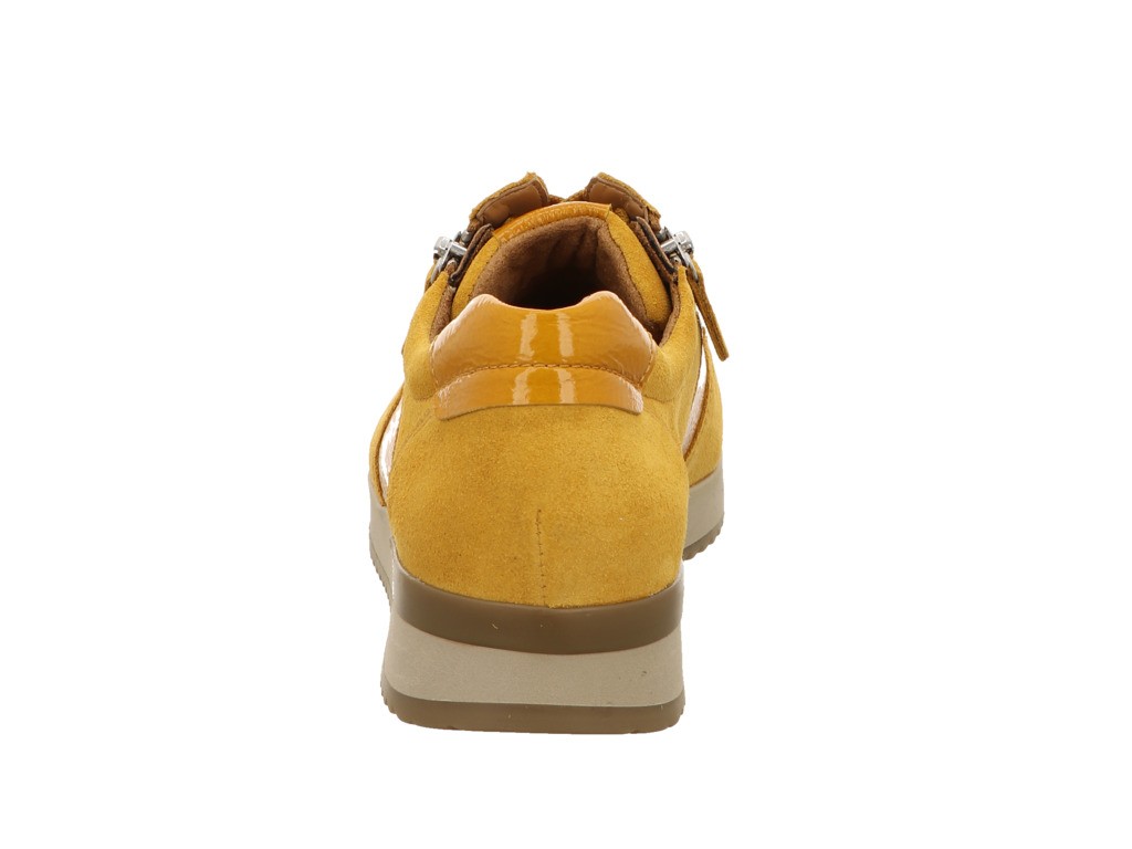 GABOR Sneaker orange