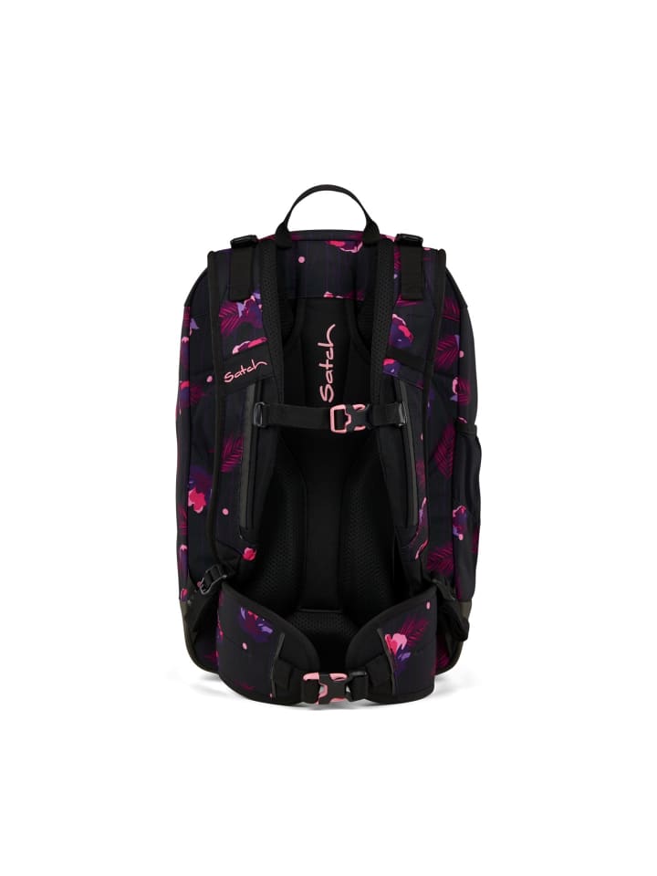 Satch Satch Air Schulrucksack Mystic Nights günstig kaufen onesize