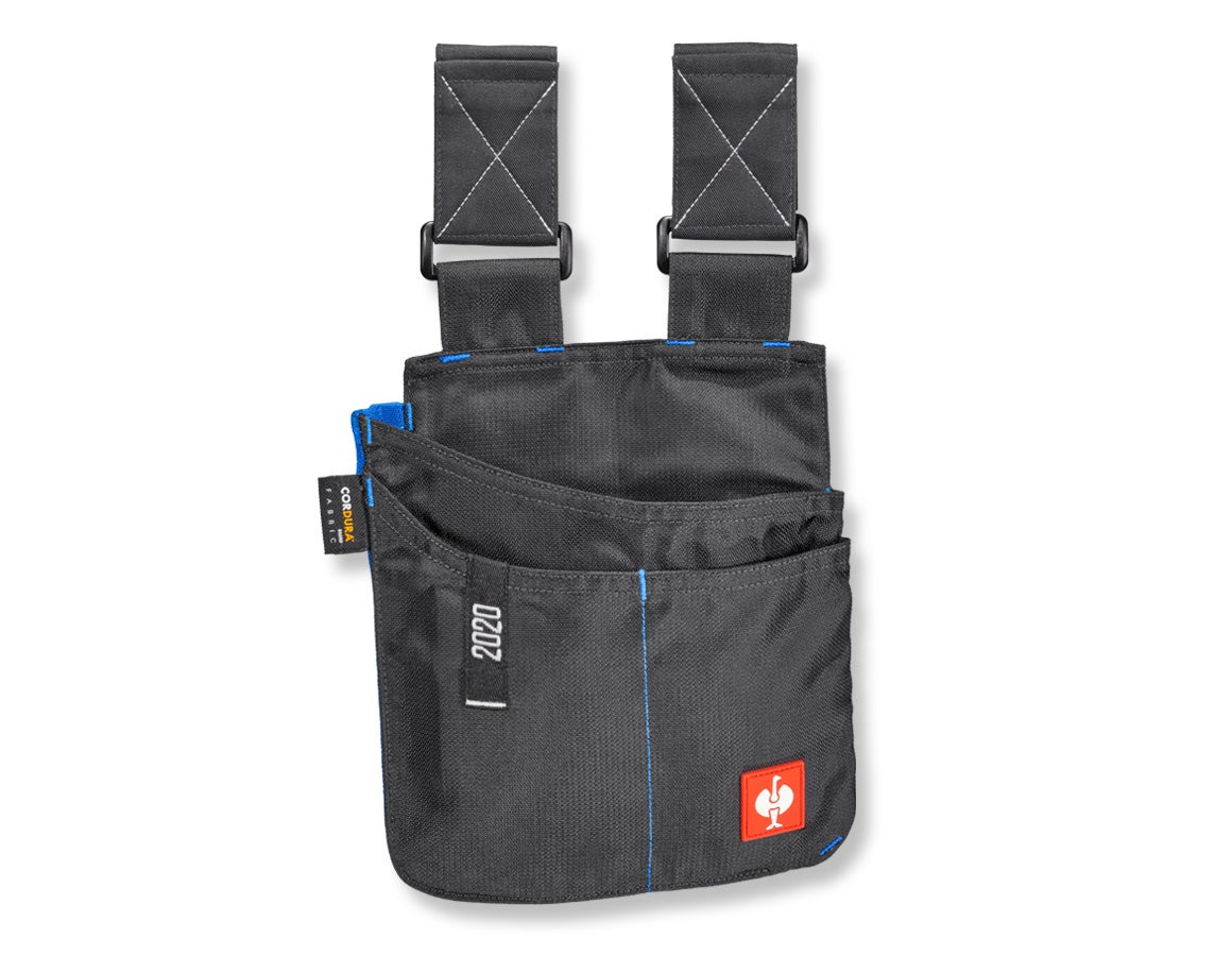 Werkzeugtasche e.s.motion 2020, mittel