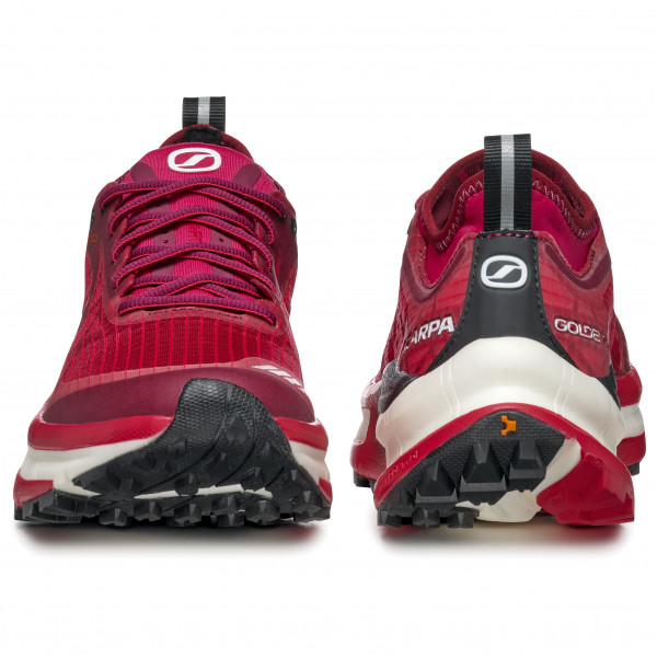 Scarpa - Women's Golden Gate - Trailrunningschuhe